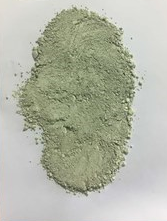 氧化鋅，淺綠色粉末狀，品位60-65%